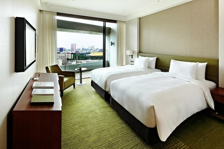 Eslite Hotel