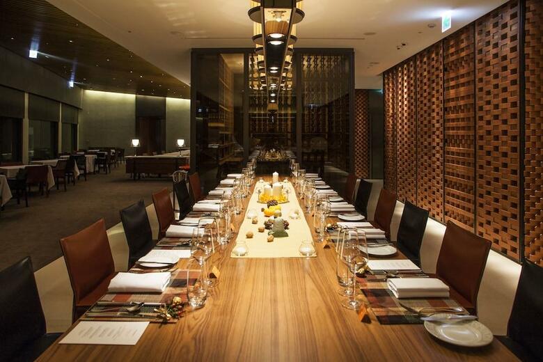 Eslite Hotel