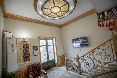 Bed & Breakfast Hotel Billuri Sitora