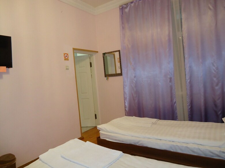 Art Hostel