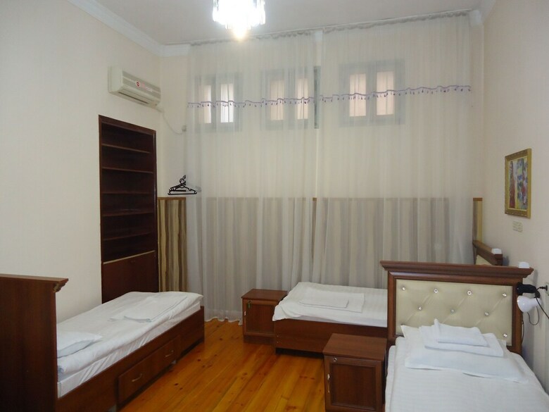 Art Hostel