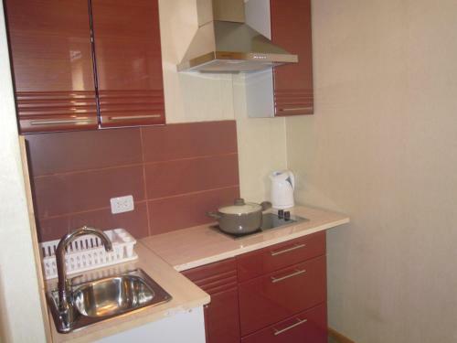 Apartment Hotel Rubini
