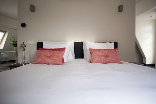 Apartamento Dudok Studio's Arnhem