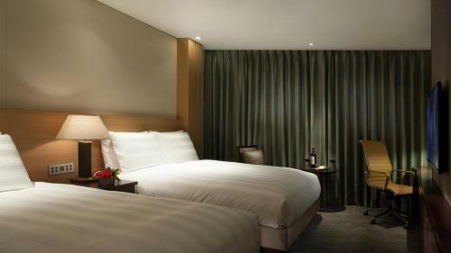 Lotte City Hotel Jeju