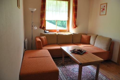 Hostal Penzi�n Stefanshof