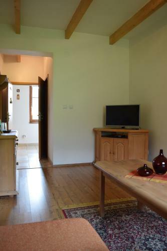 Hostal Penzi�n Stefanshof