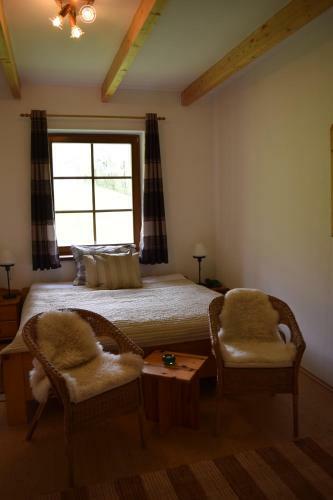Hostal Penzi�n Stefanshof