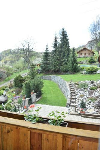 Hostal Penzi�n Stefanshof