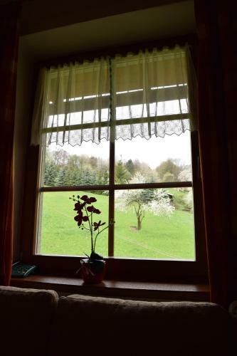 Hostal Penzi�n Stefanshof