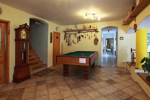 Hostal Penzi�n Stefanshof