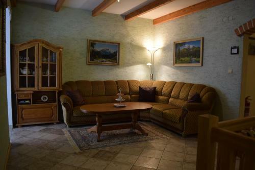 Hostal Penzi�n Stefanshof