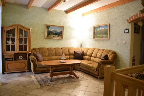 Hostal Penzi�n Stefanshof