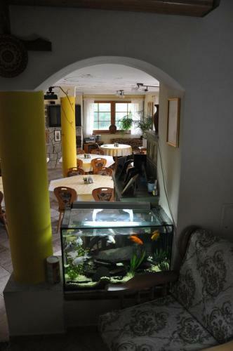 Hostal Penzi�n Stefanshof
