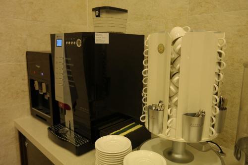 Benikea Cs Seoul Hotel