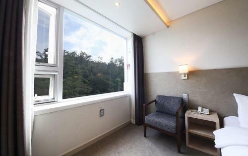Benikea Cs Seoul Hotel