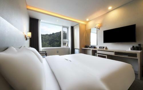 Benikea Cs Seoul Hotel