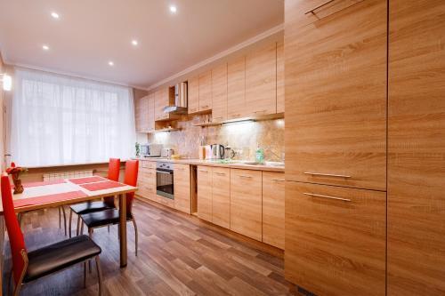 Anna Riga Apartment