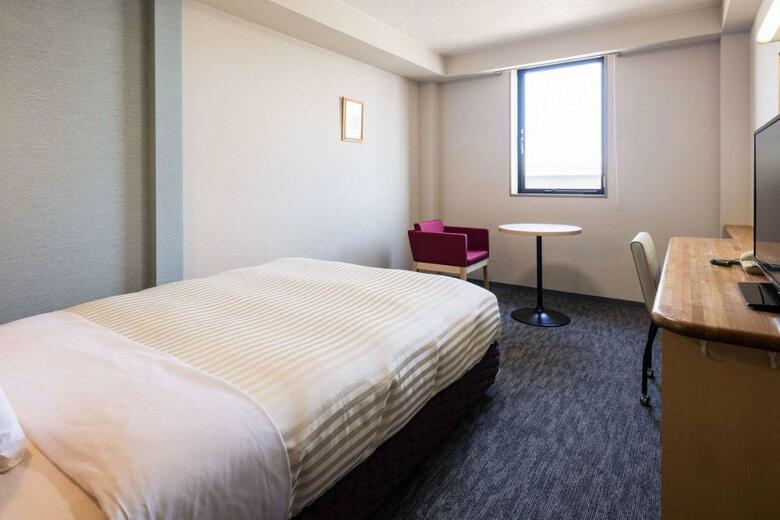 Hotel Best Inn Niigata Minami