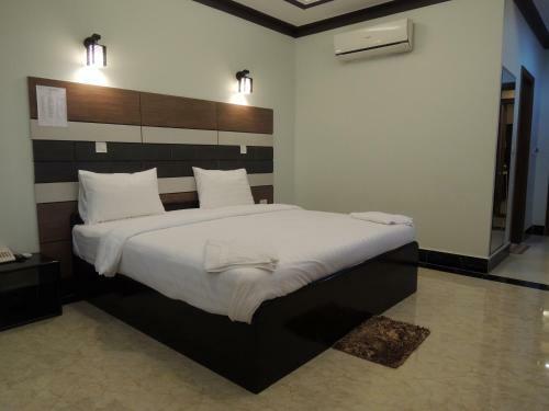 Hostal Kampongbay Makeng Guesthouse