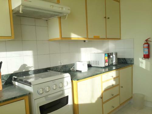 Apartamento Mandala House
