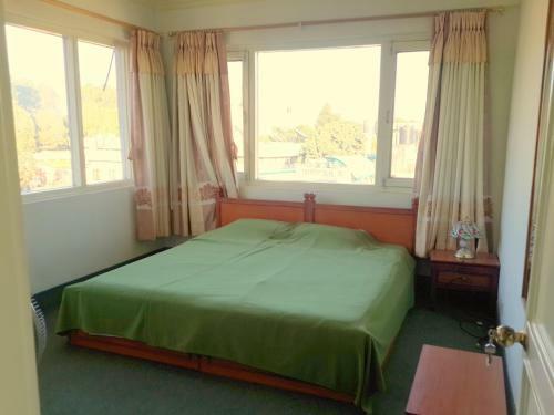 Apartamento Mandala House