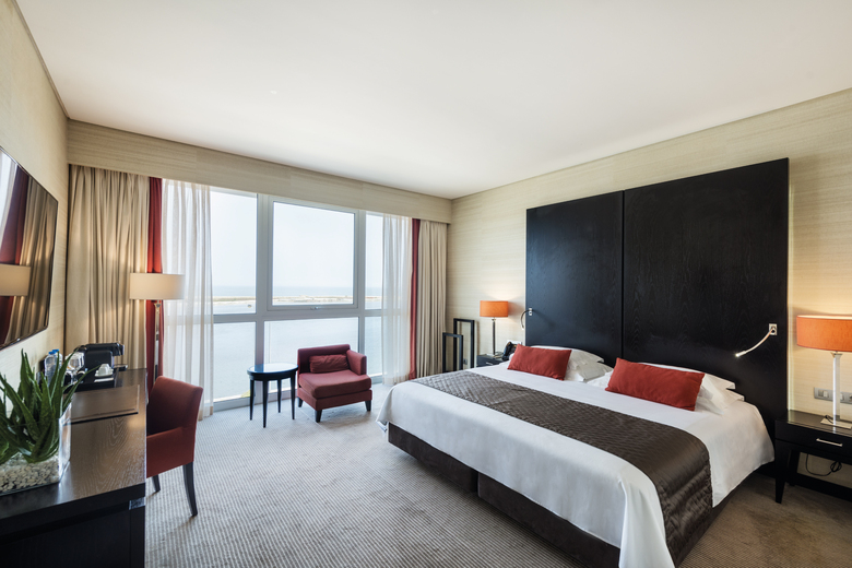 Hotel Ba�a