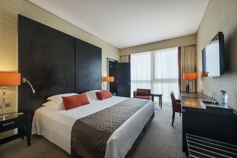 Hotel Ba�a