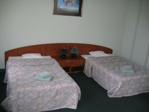 Apartamento Avanta