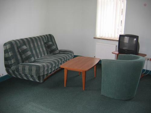 Apartamento Avanta