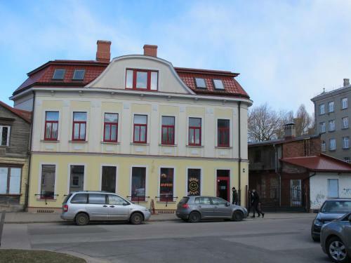 Apartamento Avanta