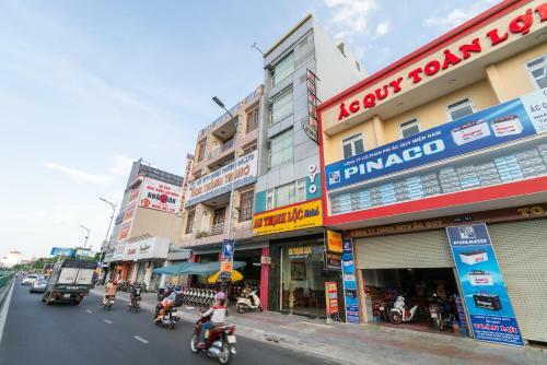 An Thinh Loc Hotel
