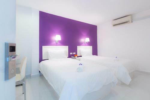Hotel Zing Phnom Penh