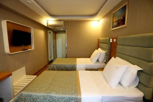 Bener Hotel