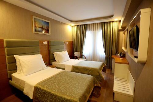 Bener Hotel