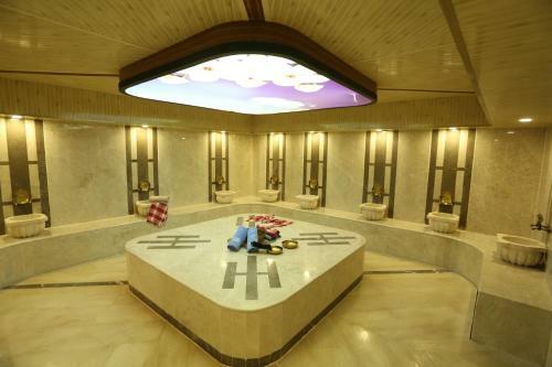 Bener Hotel