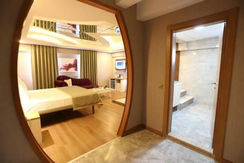 Bener Hotel