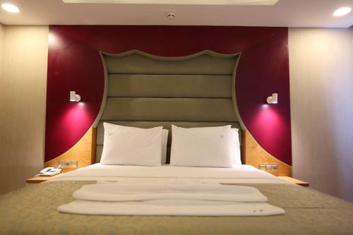 Bener Hotel