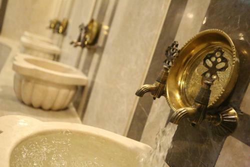 Bener Hotel