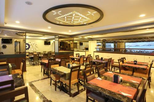 Bener Hotel