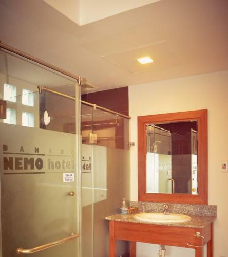 Da Nang Nemo Hotel