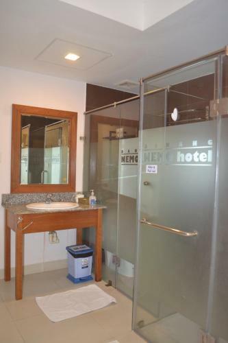 Da Nang Nemo Hotel