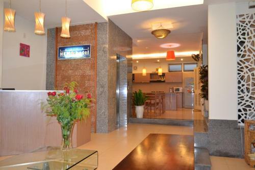 Da Nang Nemo Hotel