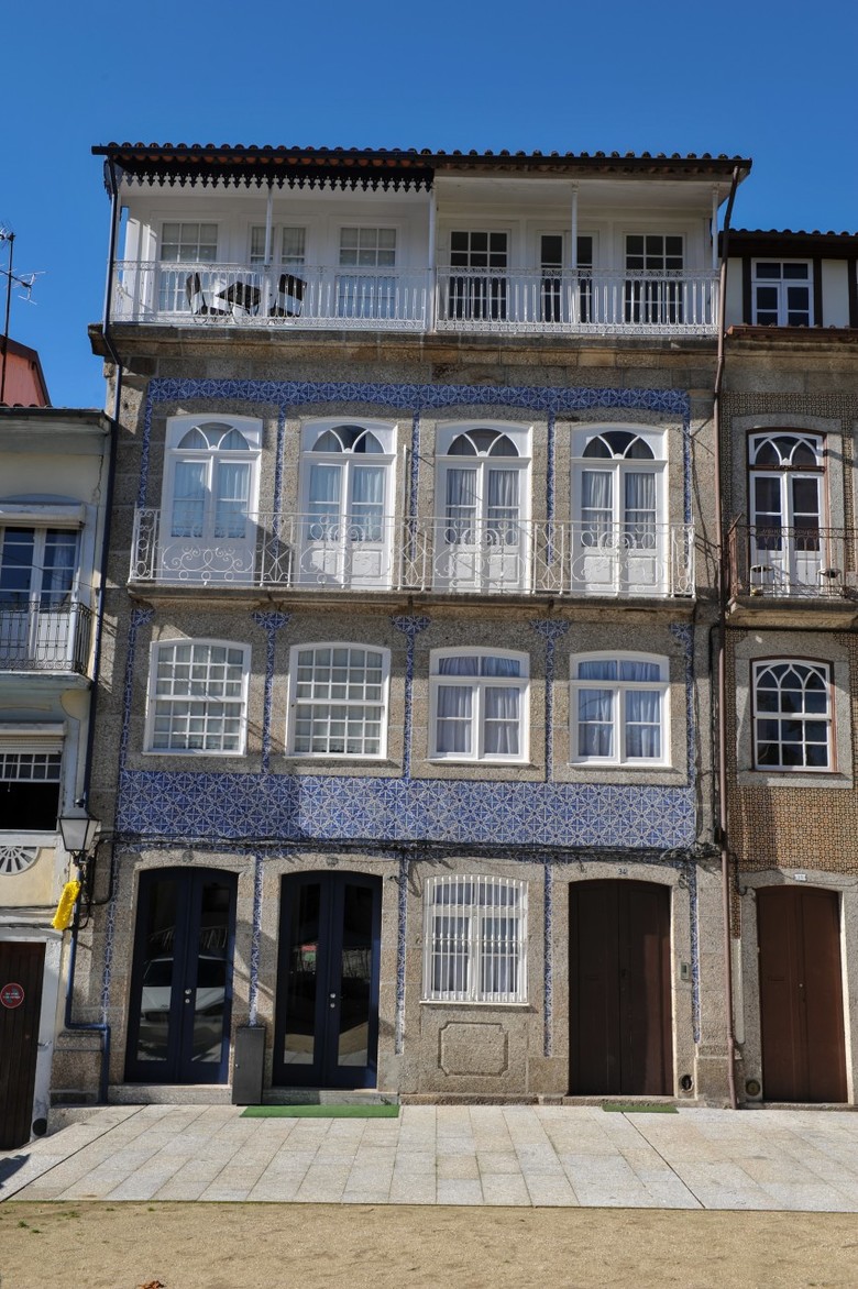 Bed & Breakfast Trovador City Guest House