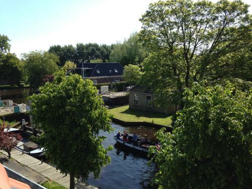 Agroturismo Vakantieboerderij Broeresloot