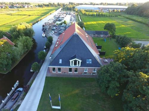 Agroturismo Vakantieboerderij Broeresloot