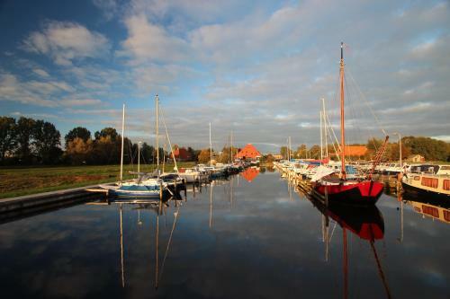 Agroturismo Vakantieboerderij Broeresloot