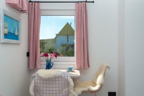 B&B Duinblick