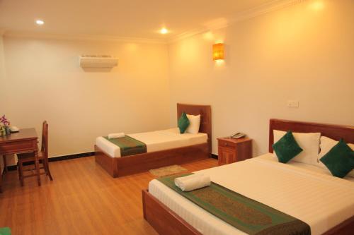 Hostal Bonnie Villa
