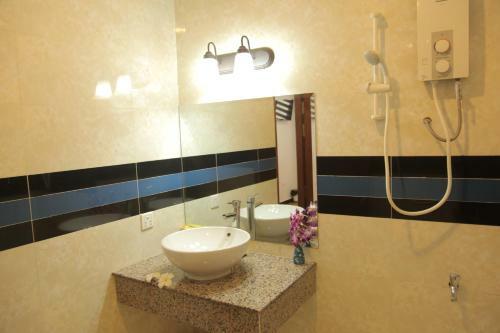 Hostal Bonnie Villa