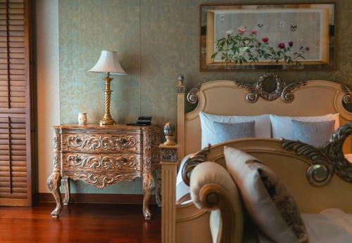 The Seaes Hotel & Resort